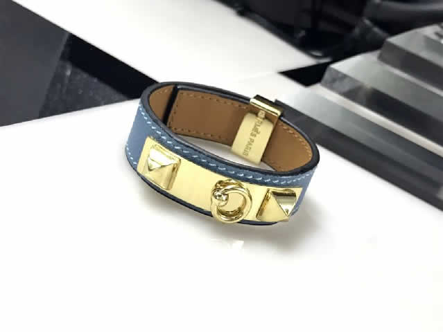 Luxury Fashion Brand New Design Fake Hermes Bracelets 13