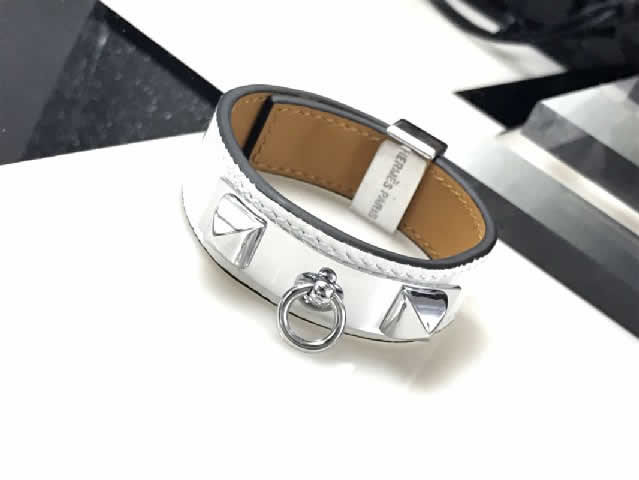 Luxury Fashion Brand New Design Fake Hermes Bracelets 17