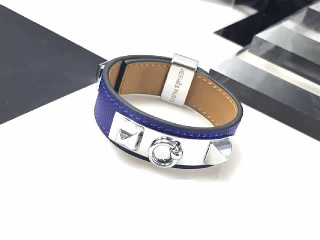 Luxury Fashion Brand New Design Fake Hermes Bracelets 18