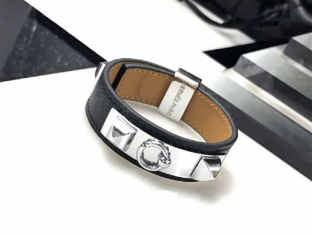 Luxury Fashion Brand New Design Fake Hermes Bracelets 19