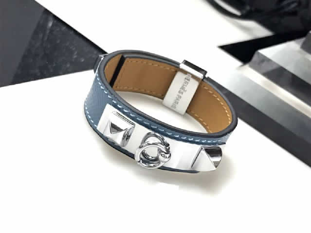 Luxury Fashion Brand New Design Fake Hermes Bracelets 22