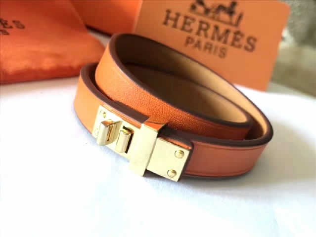Luxury Fashion Brand New Design Fake Hermes Bracelets 26
