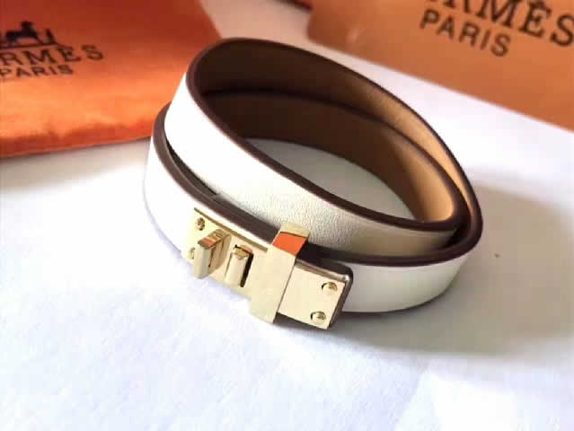 Luxury Fashion Brand New Design Fake Hermes Bracelets 27