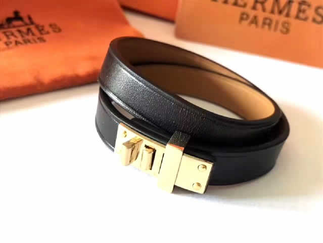 Luxury Fashion Brand New Design Fake Hermes Bracelets 28