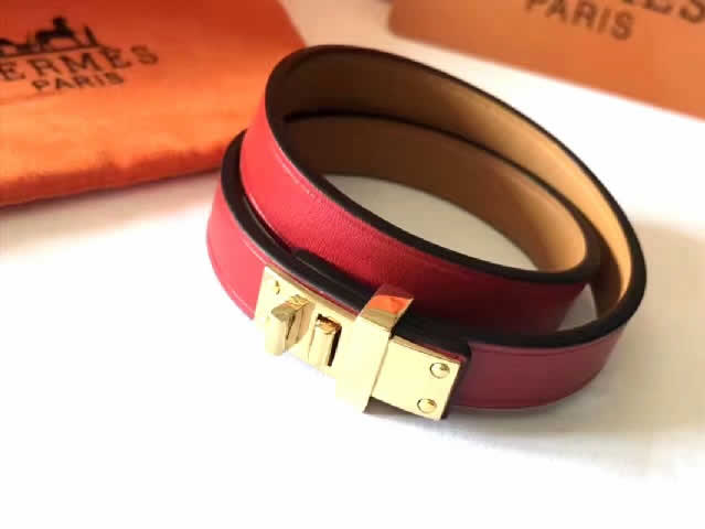 Luxury Fashion Brand New Design Fake Hermes Bracelets 29