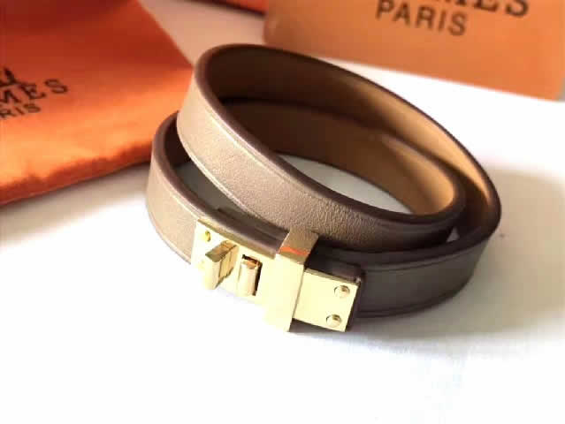Luxury Fashion Brand New Design Fake Hermes Bracelets 30