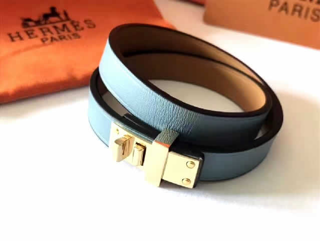 Luxury Fashion Brand New Design Fake Hermes Bracelets 31