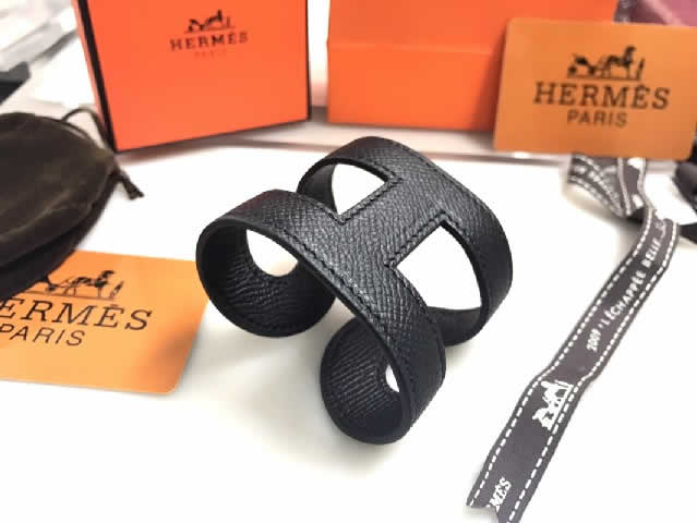 Luxury Fashion Brand New Design Fake Hermes Bracelets 34