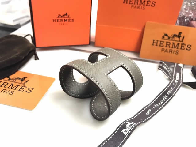 Luxury Fashion Brand New Design Fake Hermes Bracelets 36
