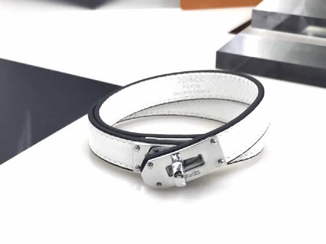 Luxury Fashion Brand New Design Fake Hermes Bracelets 39