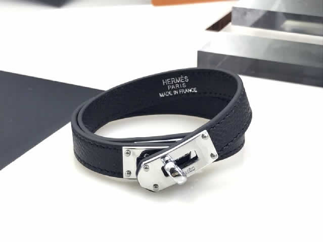 Luxury Fashion Brand New Design Fake Hermes Bracelets 41