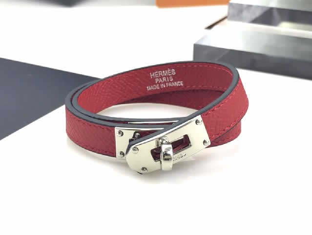 Luxury Fashion Brand New Design Fake Hermes Bracelets 42