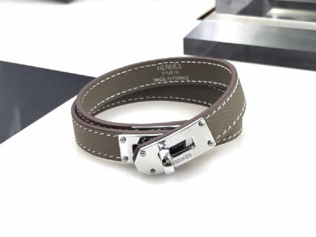Luxury Fashion Brand New Design Fake Hermes Bracelets 43