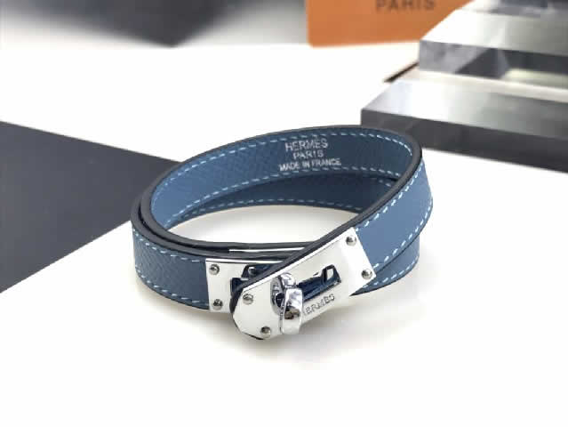 Luxury Fashion Brand New Design Fake Hermes Bracelets 44