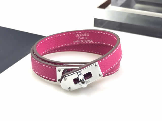 Luxury Fashion Brand New Design Fake Hermes Bracelets 45