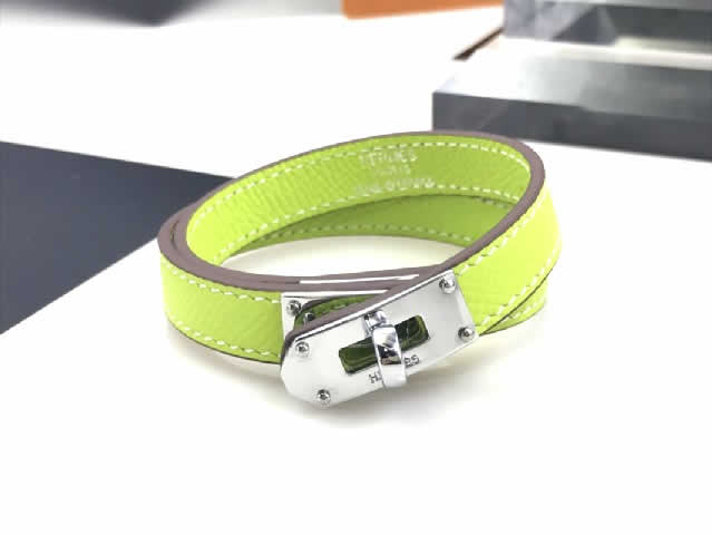 Luxury Fashion Brand New Design Fake Hermes Bracelets 47