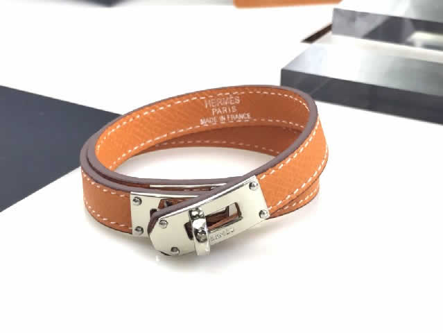 Luxury Fashion Brand New Design Fake Hermes Bracelets 49