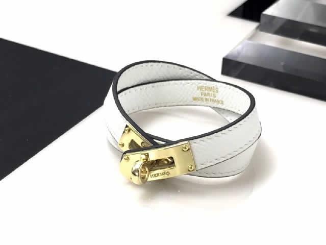 Luxury Fashion Brand New Design Fake Hermes Bracelets 50