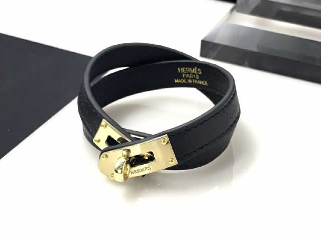Luxury Fashion Brand New Design Fake Hermes Bracelets 52