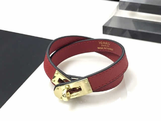 Luxury Fashion Brand New Design Fake Hermes Bracelets 53