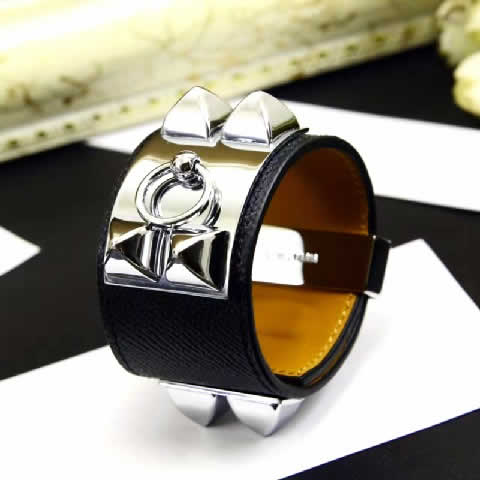 Luxury Fashion Brand New Design Fake Hermes Bracelets 80