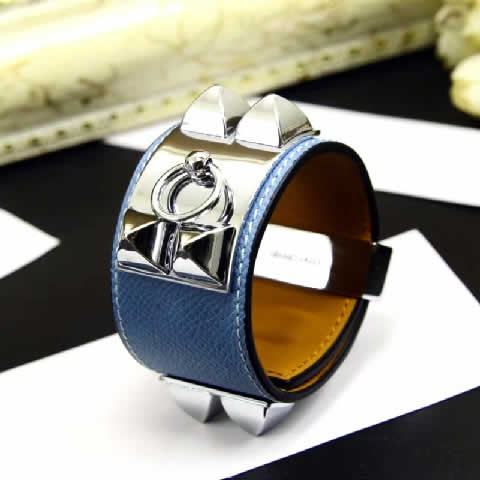 Luxury Fashion Brand New Design Fake Hermes Bracelets 83