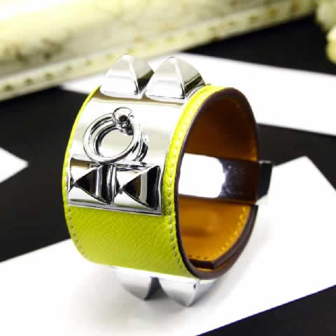 Luxury Fashion Brand New Design Fake Hermes Bracelets 84