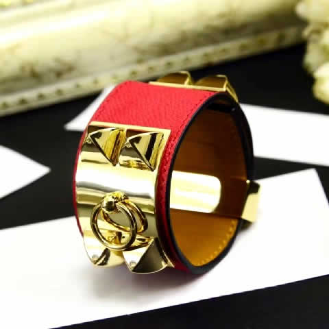 Luxury Fashion Brand New Design Fake Hermes Bracelets 91