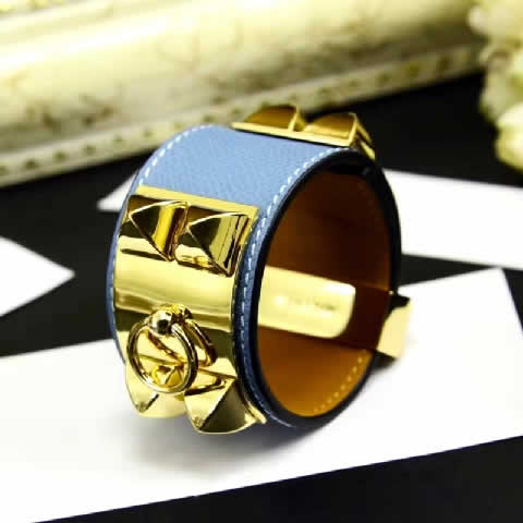 Luxury Fashion Brand New Design Fake Hermes Bracelets 92