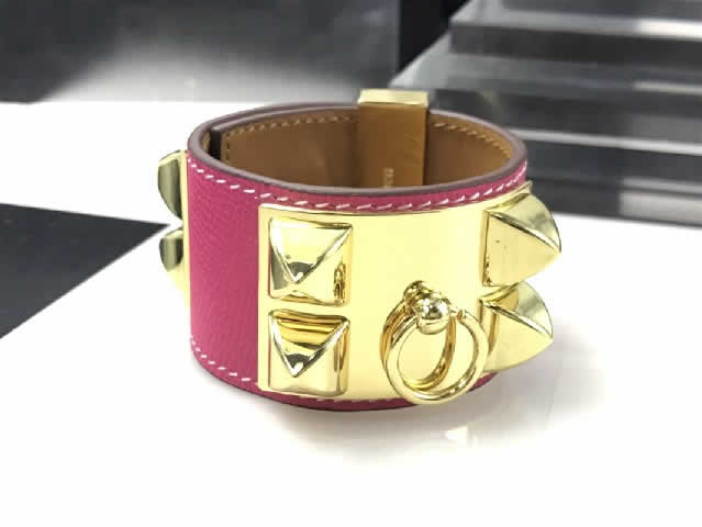 Luxury Fashion Brand New Design Fake Hermes Bracelets 93