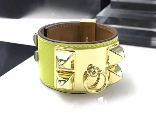 Luxury Fashion Brand New Design Fake Hermes Bracelets 94