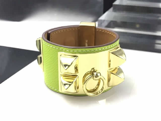 Luxury Fashion Brand New Design Fake Hermes Bracelets 95