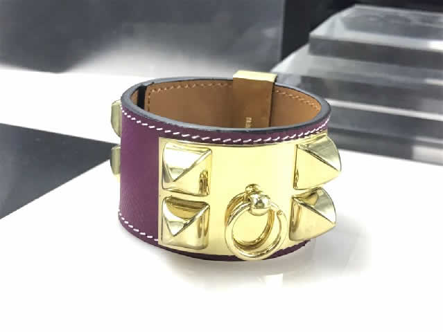 Luxury Fashion Brand New Design Fake Hermes Bracelets 97