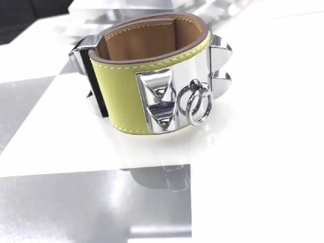 Luxury Fashion Brand New Design Fake Hermes Bracelets 104