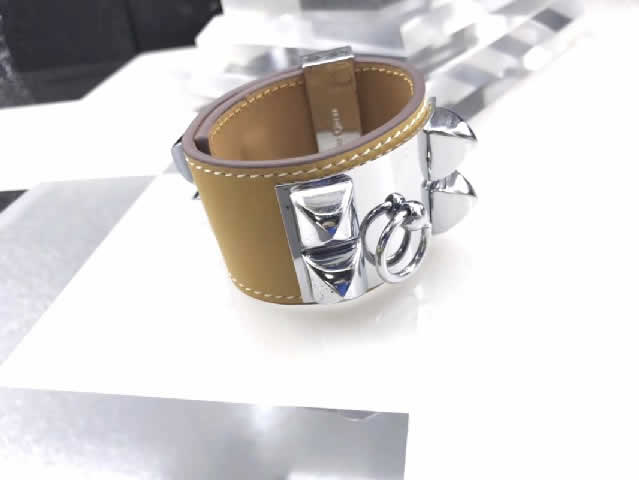 Luxury Fashion Brand New Design Fake Hermes Bracelets 106