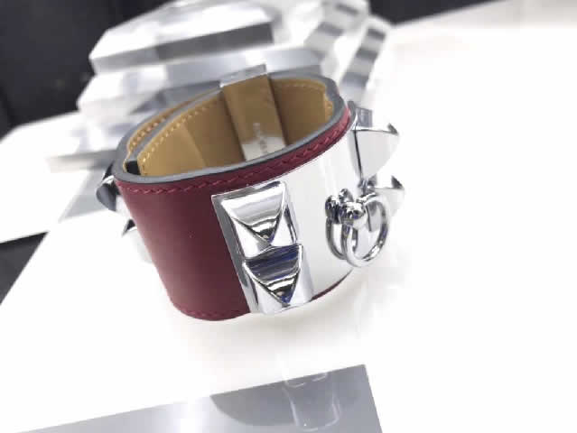 Luxury Fashion Brand New Design Fake Hermes Bracelets 108