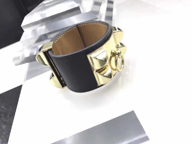 Luxury Fashion Brand New Design Fake Hermes Bracelets 109