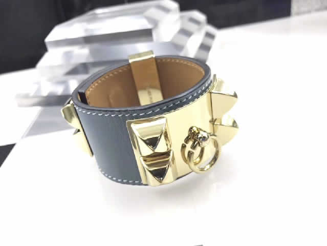 Luxury Fashion Brand New Design Fake Hermes Bracelets 112