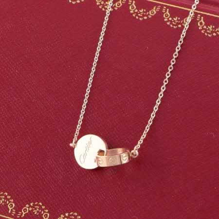Girl Choker Necklace Jewelry Gift Fake Cartier Necklace 15