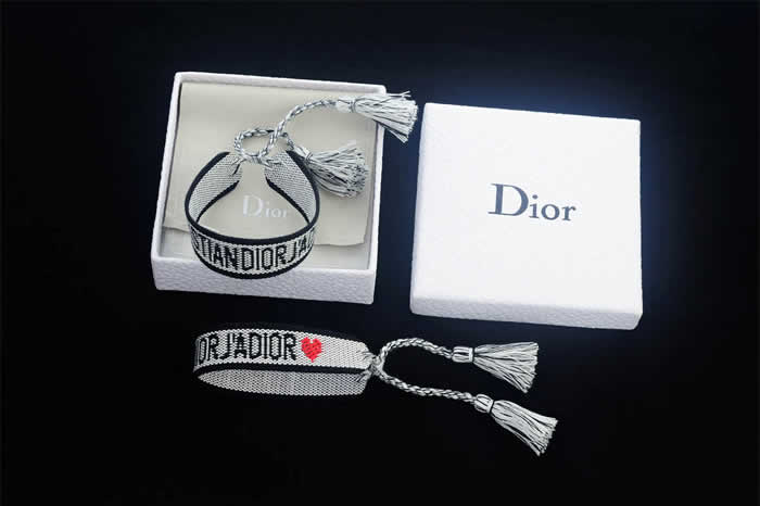 Jewelry Girl Bracelet Top Quality Fake Christian Dior Bracelet 07