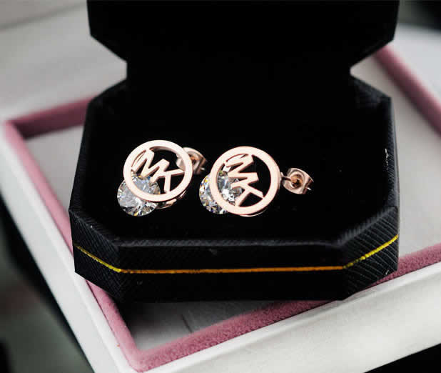 Hot Sale Replica Michael Kors Earrings With High Quality 13