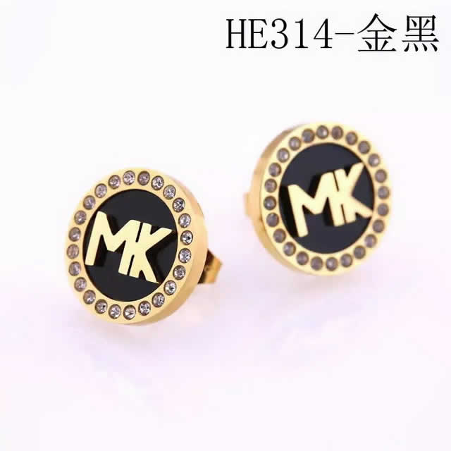 Hot Sale Replica Michael Kors Earrings With High Quality 16