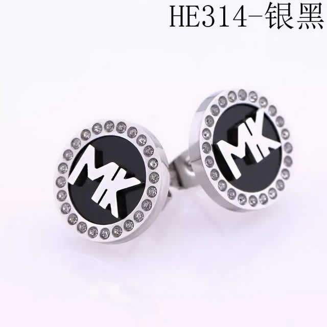 Hot Sale Replica Michael Kors Earrings With High Quality 18