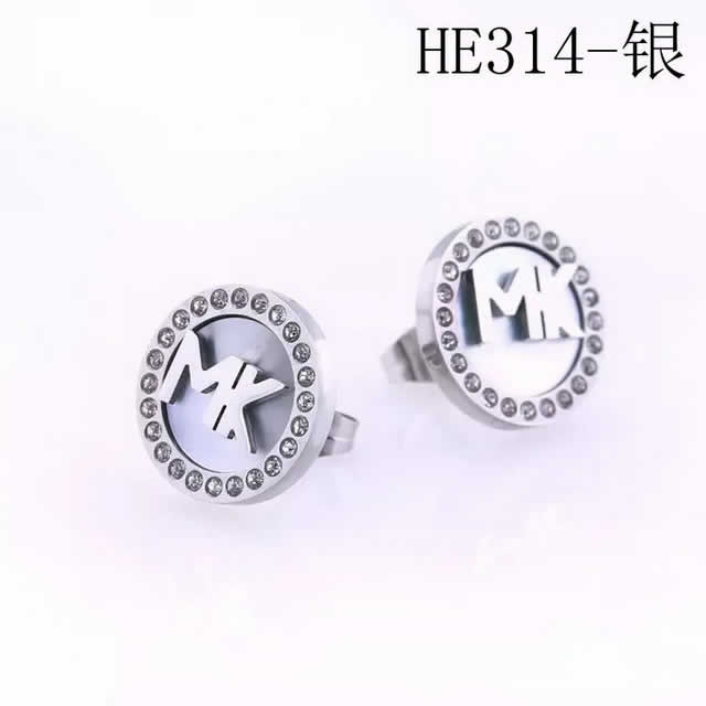 Hot Sale Replica Michael Kors Earrings With High Quality 19
