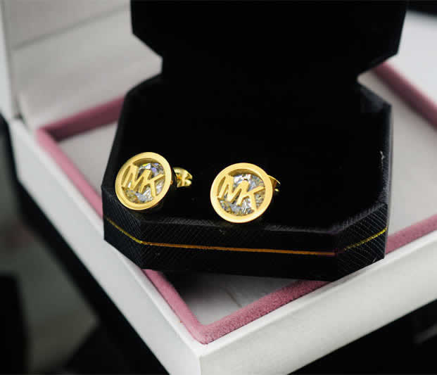 Hot Sale Replica Michael Kors Earrings With High Quality 20