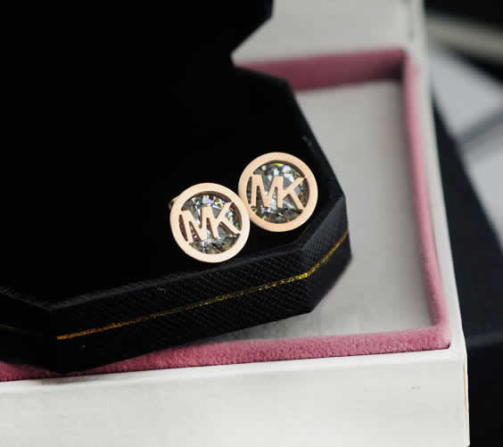 Hot Sale Replica Michael Kors Earrings With High Quality 22