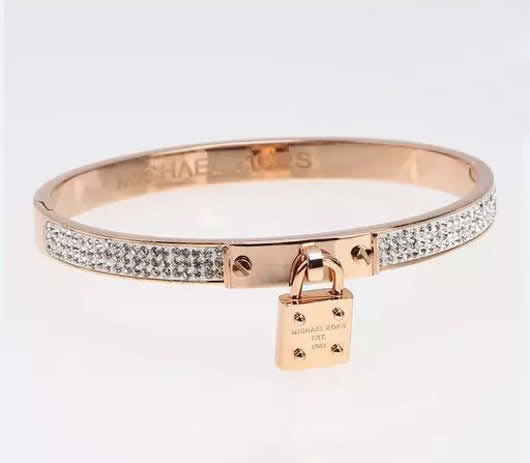 Bracelets Wedding Jewelry Gift Fake Michael Kors Bracelets 06