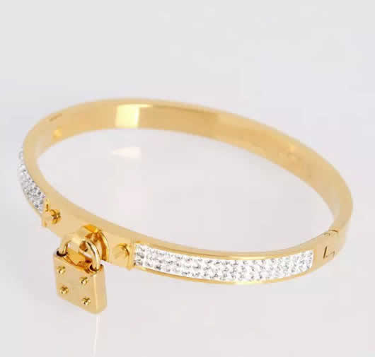 Bracelets Wedding Jewelry Gift Fake Michael Kors Bracelets 08