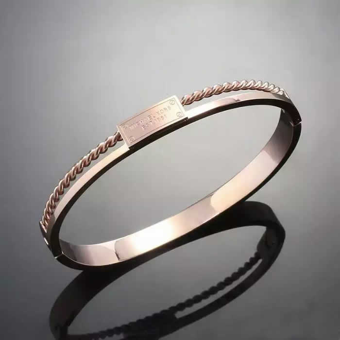Bracelets Wedding Jewelry Gift Fake Michael Kors Bracelets 09