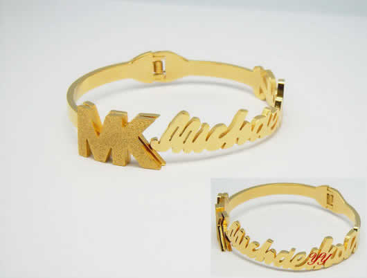 Bracelets Wedding Jewelry Gift Fake Michael Kors Bracelets 10
